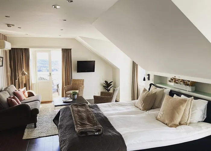 Grand Hotel Moelle