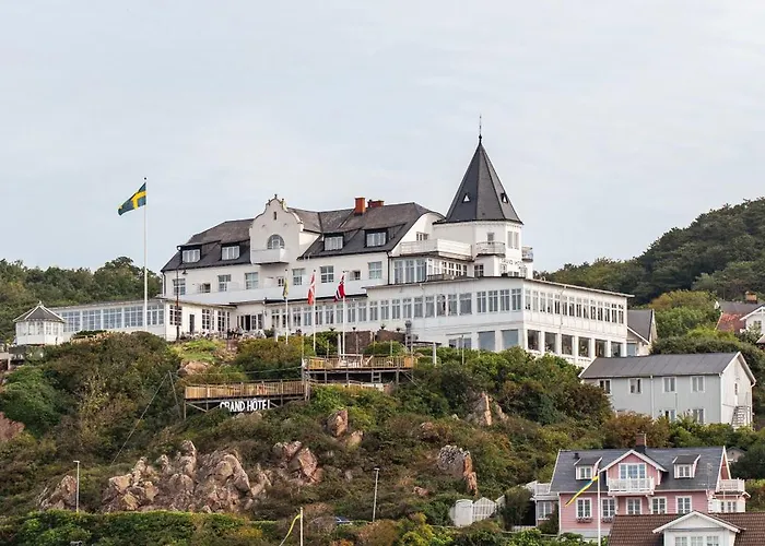 Grand Hotel Moelle