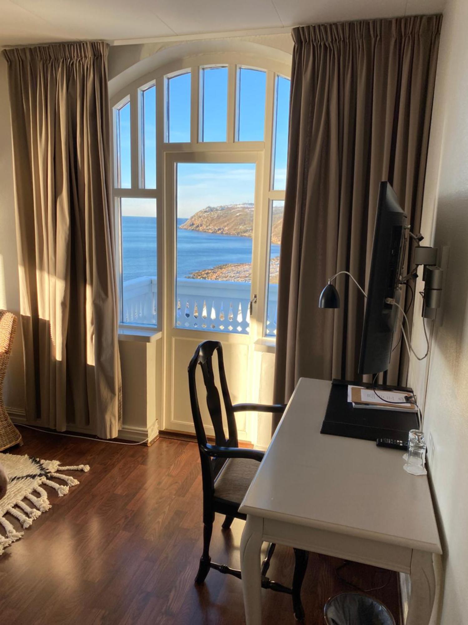 Hotell Grand Mölle