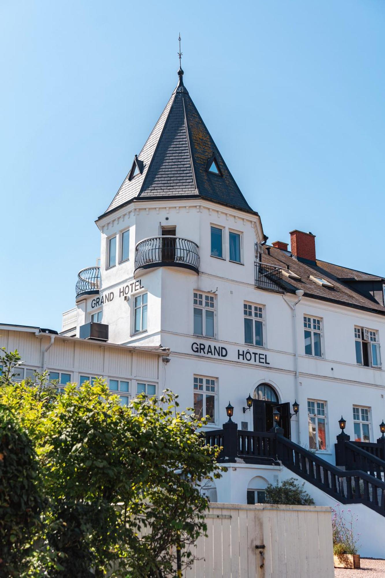 Grand Mölle