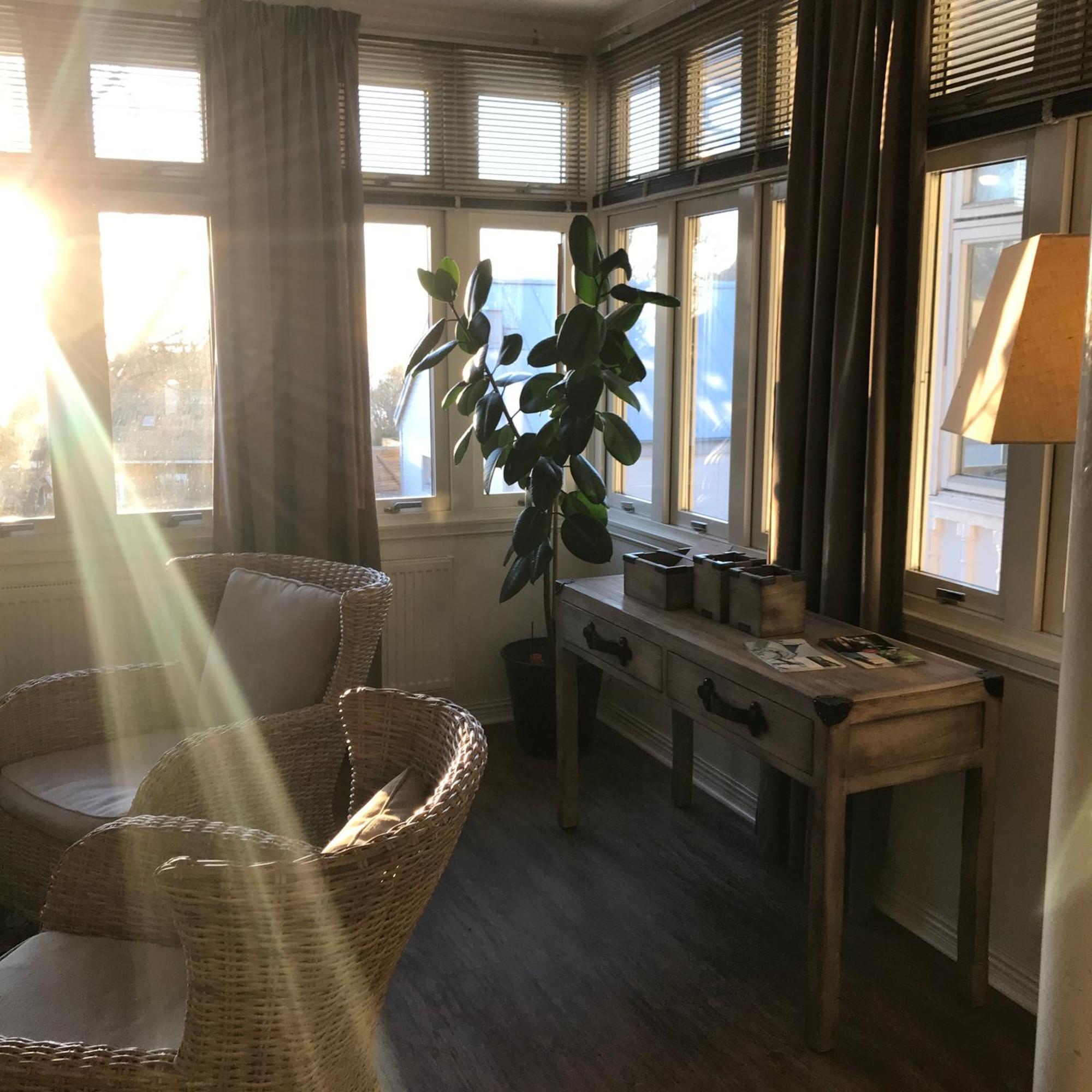Grand Hotell Mölle