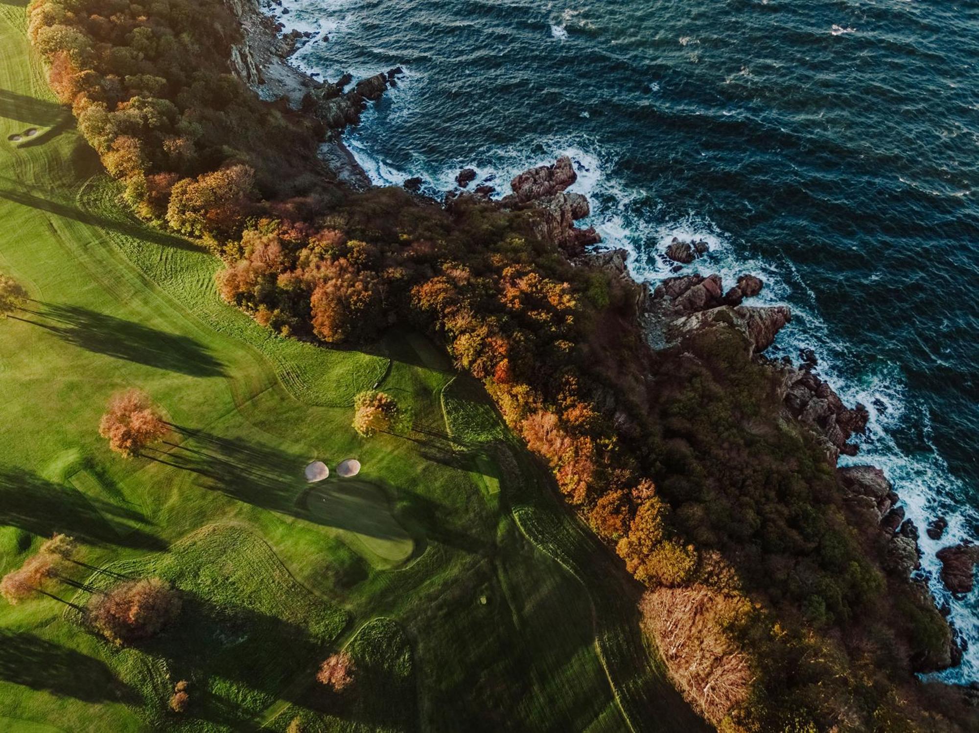 Grand Mölle
