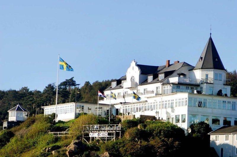 Grand Hotell Mölle